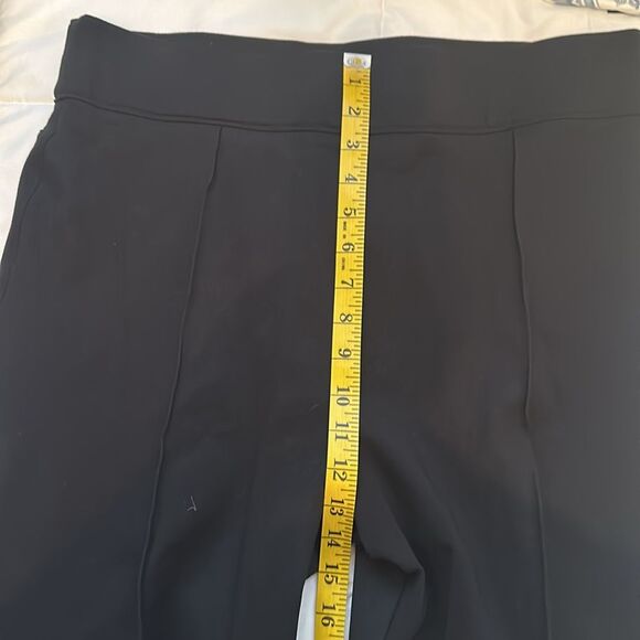 Spanx The Perfect Pant, Hi-Rise Flare, size 1X (28” inch length) - Picture 10 of 11